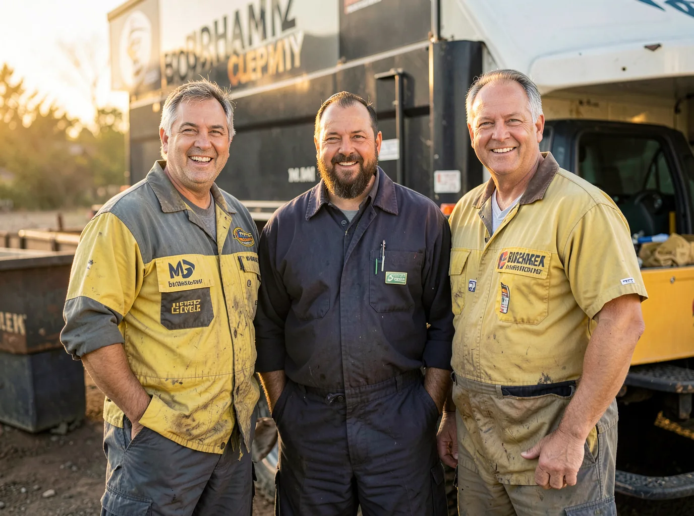 Sewage Cleanup company in Grand Coteau, LA