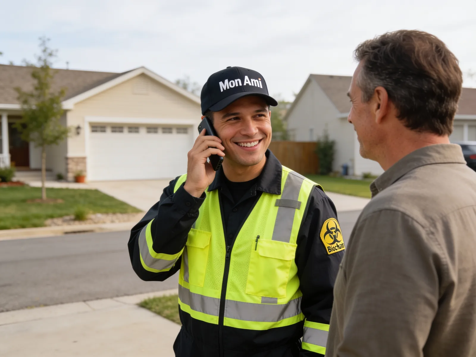 Sewage Cleanup Grand Coteau, LA FAQs